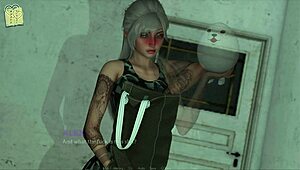 Eternum 189 Game Brings Emotional Anime Adventures