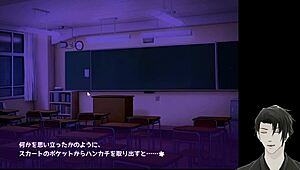 I play the retaliation game where i die if i dont cum