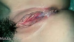 Fpov Closeup Creampie Cumshot Compilation Vol 10