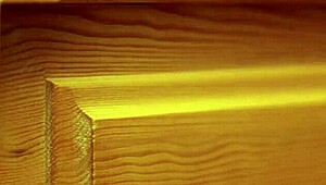 Step-cousins sharing house leads to unexpected outdoor gay fun.