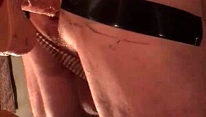 One More Gay Fucking Session With Machine From Last Night