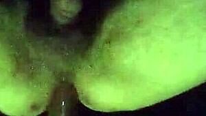 Pounding Gay Ass With Hard Cock Anal