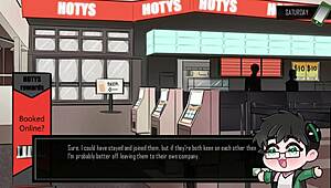 Winning His Heart Through A Wrong Number Call In This Emotional Anime Story