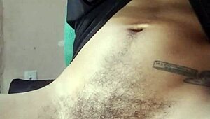 brincando um pouco with a sensual pov massage part 1