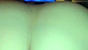 i watch sexy sharyn riding that big dick agian