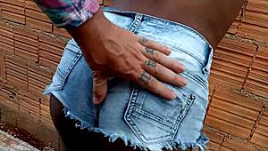 fanquera TESTS for CLIP with GANGBANG action