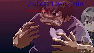 Fave Visits Room in Trial Version Game