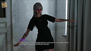 Eternum 189 Game Brings Emotional Anime Adventures