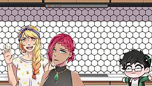 Winning His Heart Through A Wrong Number Call In This Emotional Anime Story