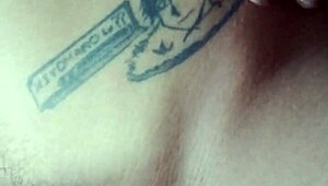 brincando um pouco with a sensual pov massage part 1