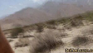 real lesbos flash their bubble butts outside, it was so hot and homemade 😍