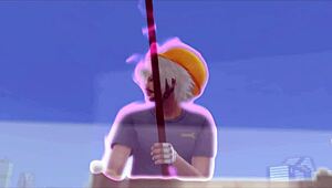 Esper training institute featured in anime game with hentai elements