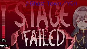 Fave Visits Room in Trial Version Game