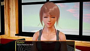 My New Family Game 468