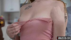 Summer Hart and Amber Stark swap family fun in S7-E2, wanna watch?