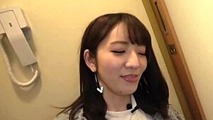 Part 1: Expert in Seduction with Stunning Body and Playful Charm Revealed