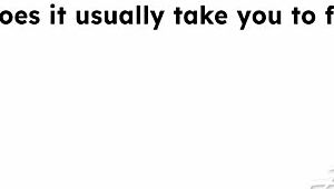 I Am Ass Man All The Way