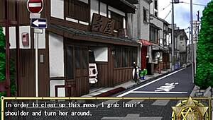 Bible Black: The Infection - High Priest's End Playthrough Pt2