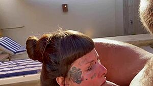 i had a vacation trip with lots of blowjobs outdoors, sucking monster cocks on the street