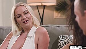 petite teen 18+ liz jordan fucks huge cock 😏