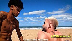 straight latinos revealing secret gay side 😈