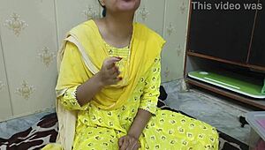 फादर-इन-लॉ और स्टेप डॉटर रैंच लाइफ शेयर करते हैं