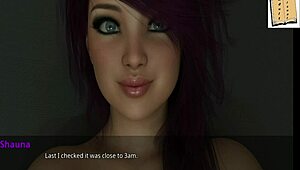 What's Wrong With Willow in WVM 59 Anime Erotic Scene