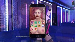 i play knockout master part twelve