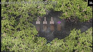 Complete Gameplay - Lust Epidemic Part 21