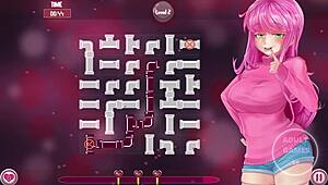 Waifu secret 3 reveals hidden dating stories of anime cartoon characters