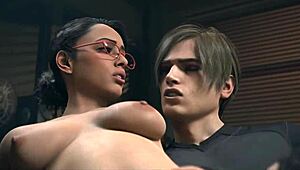 hydrafxx compilation of best blender porn 😎