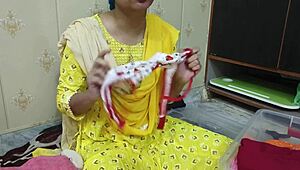 फादर-इन-लॉ और स्टेप डॉटर रैंच लाइफ शेयर करते हैं