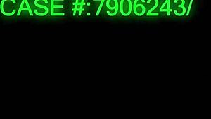 petite asian teen lulu chu caught stealing, fucked by guard mike mancini