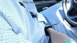 Sara Jay And Lauren Philips Share Big Black Cock Together