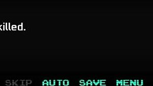 Girls splashing water in triangle 17