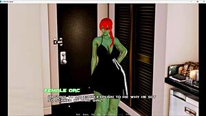 I Can’t Believe This Perv Needs Punishment on Nurse Breeding Island