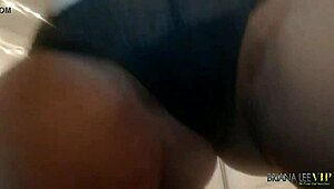 Briana Lee’s Webcam Show on April 08th 2015 Left Me Aching for More!