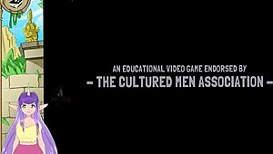 Queen Trainer Part One Princess Jasmine