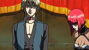 Intense Lezdom Bdsm Session With Anal Beads On Restrained Petite Asian Teen