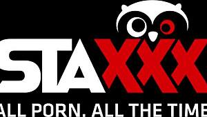 Brunette Babe Shares Cock