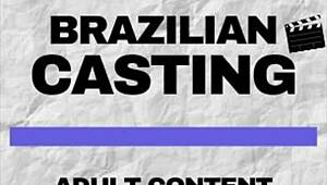 Friends Meet For A Casual Encounter