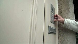 wanna watch three friends double team two hot girls?