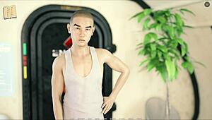 i love this hentai game tales from the unending void 142