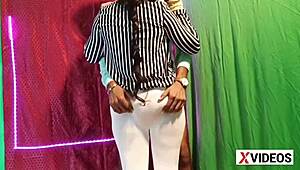 indian sexy girl gets pounded by a huge cock today.