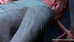 Nasty Boys, Show Me That Wild Gloryhole Action Now!