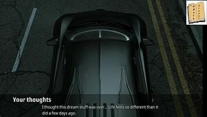 What's Wrong With Willow in WVM 59 Anime Erotic Scene