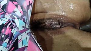 Forbidden Video - Kidnapping Scene! Watch Her Deepthroat Now!