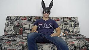 Rocco wants to be a porn star casting