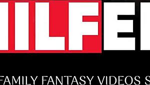 रफ पाउंडिंग के बाद बिग कमशॉट मेरी स्टेप मॉम को कवर करता है