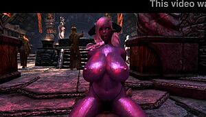 the dragonhorn vol1 adventure